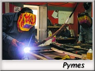Pymes